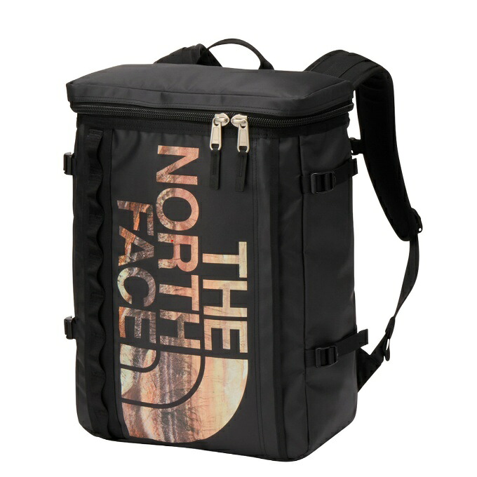 ザ・ノース・フェイス リュック 30L Novelty BC Fuse Box ノベルティBCヒューズボックス バックパック NM82250-PD ノースフェイス THE NORTH FACE メンズ レディース 【国内正規品】｜ヒマラヤ店