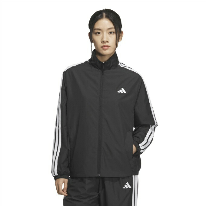 楽天市場】アディダス（adidas）（レディース）スリーストライプス