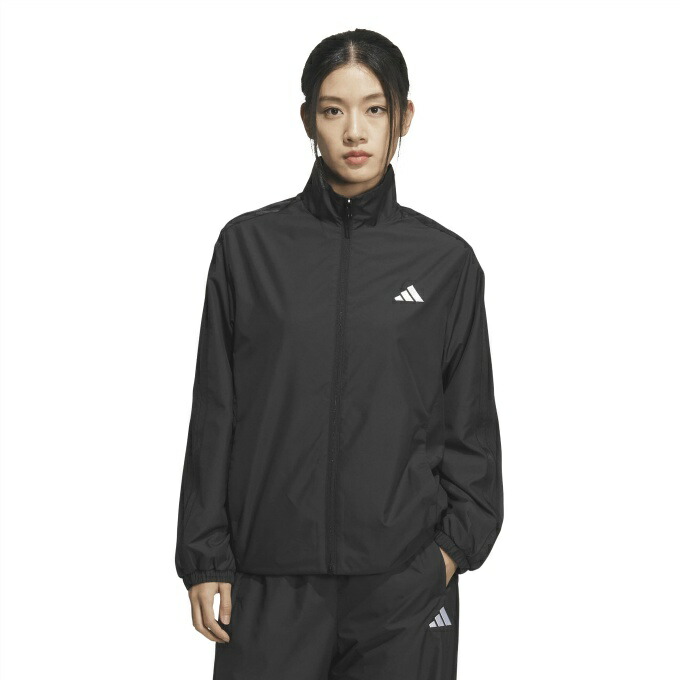 【かわさん品】アディダス ウインドブレーカー セット adidas（アディダス） ウィンドブレーカー レディース 上下 adidas W
