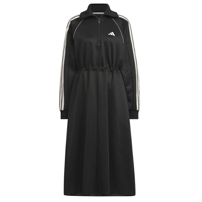 楽天市場】アディダス スウェット ワンピース 長袖 レディース ワー