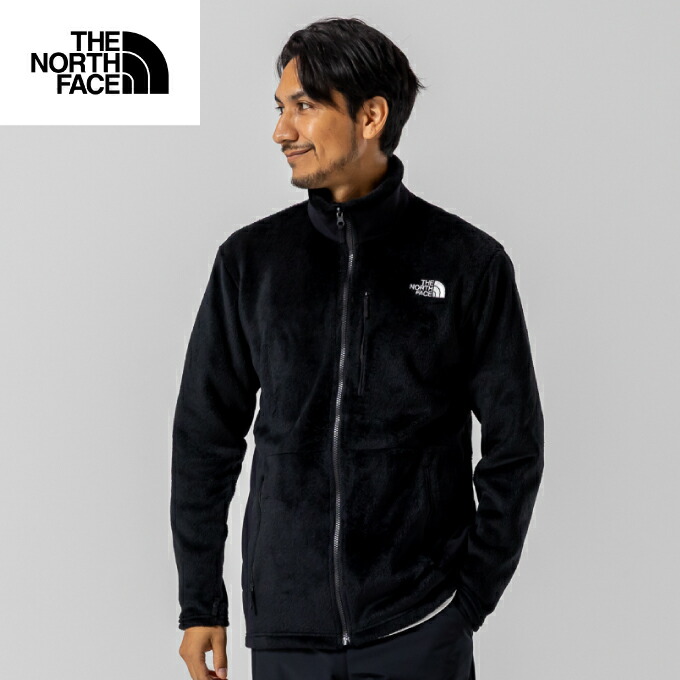 楽天市場】ザ・ノース・フェイス THE NORTH FACE フリース ジャケット