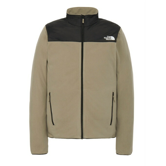 楽天市場】ザ・ノース・フェイス フリース ジャケット レディース