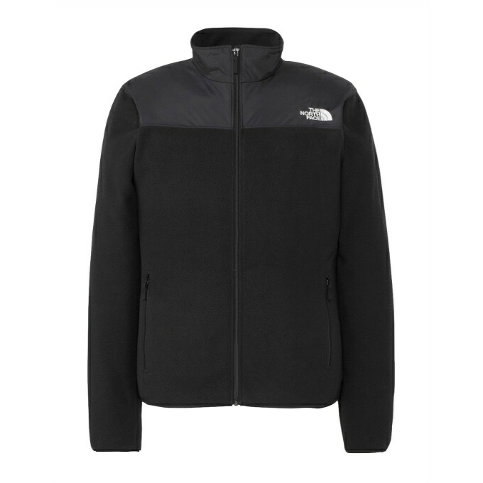 楽天市場】ザ・ノース・フェイス THE NORTH FACE フリース ジャケット