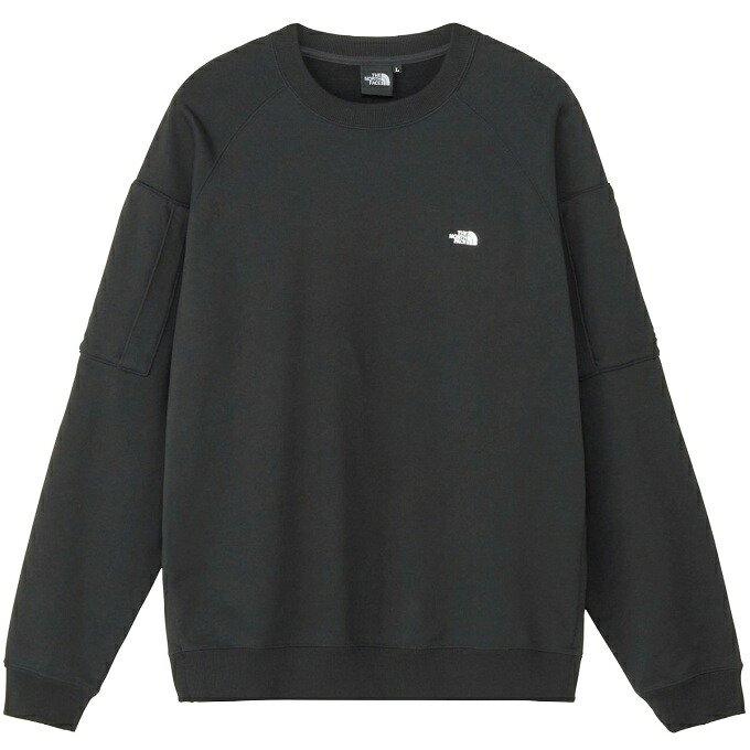 楽天市場】ザ・ノース・フェイス THE NORTH FACE スウェット