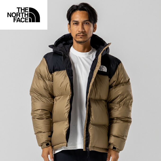 THE NORTH FACE ベージュ ダウンジャケット S 楽天市場】ザ・ノース・フェイス ダウンジャケット メンズ レディース