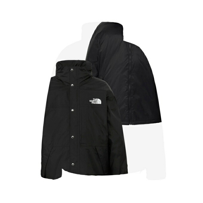 楽天市場】ザ・ノース・フェイス 中綿ジャケット レディース クロノス