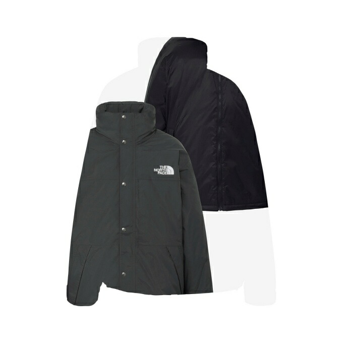 楽天市場】ザ・ノース・フェイス 中綿ジャケット レディース クロノス
