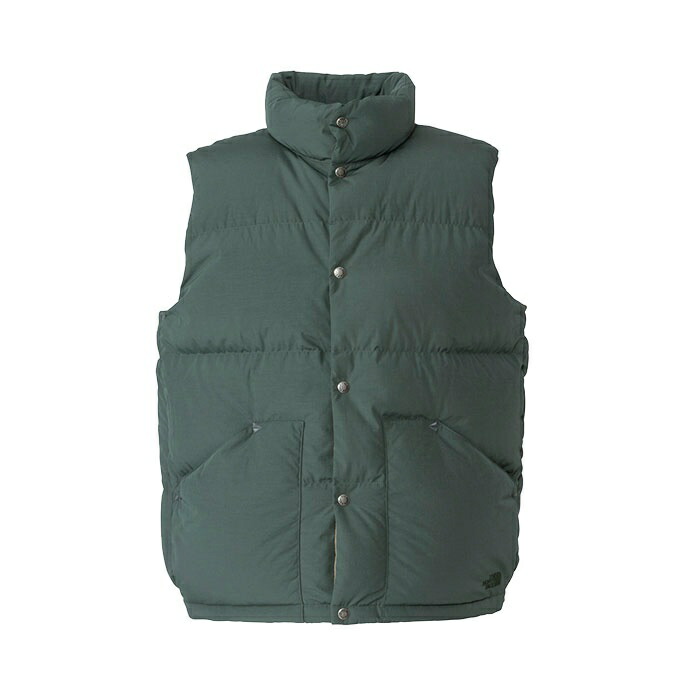 楽天市場】ザ・ノース・フェイス THE NORTH FACE ダウンベスト メンズ