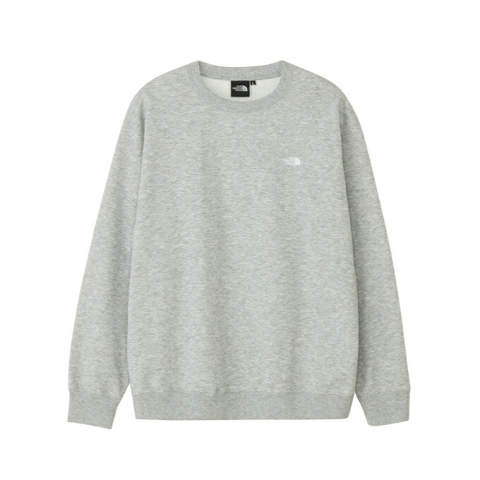 楽天市場】ザ・ノース・フェイス スウェット トレーナー メンズ バーサ