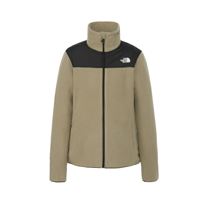 the north face フリースナイロンブランケット 大判 美品 楽天市場】ザ・ノース・フェイス フリース ジャケット レディース