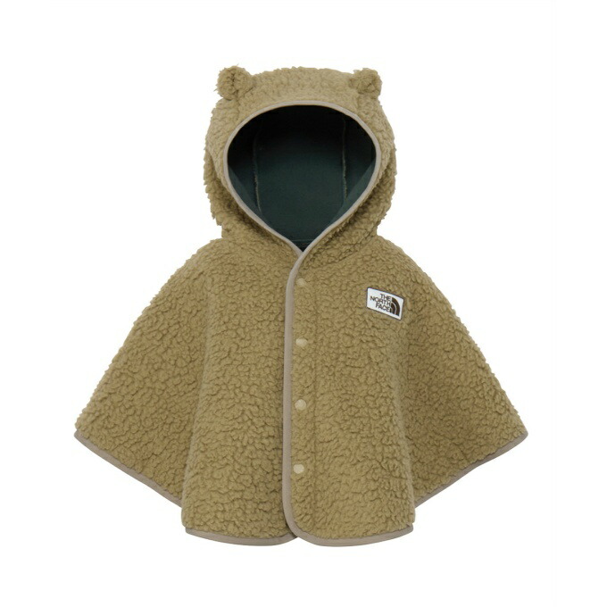 楽天市場】THE NORTH FACE ノースフェイス フード付き シェルパ