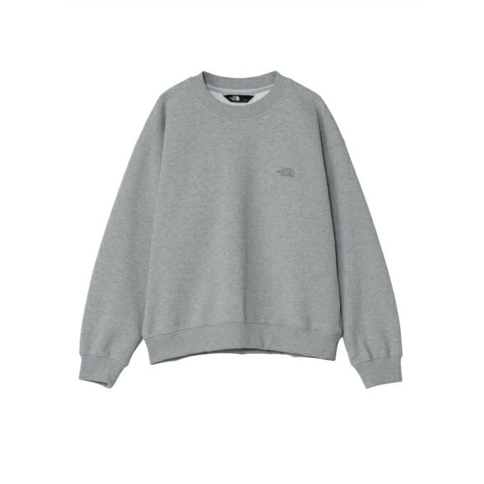 THE NORTH FACE グレー トレーナー 楽天市場】【全品対象最大10％OFFクーポン 2025/11/30 0:00〜12/11 1
