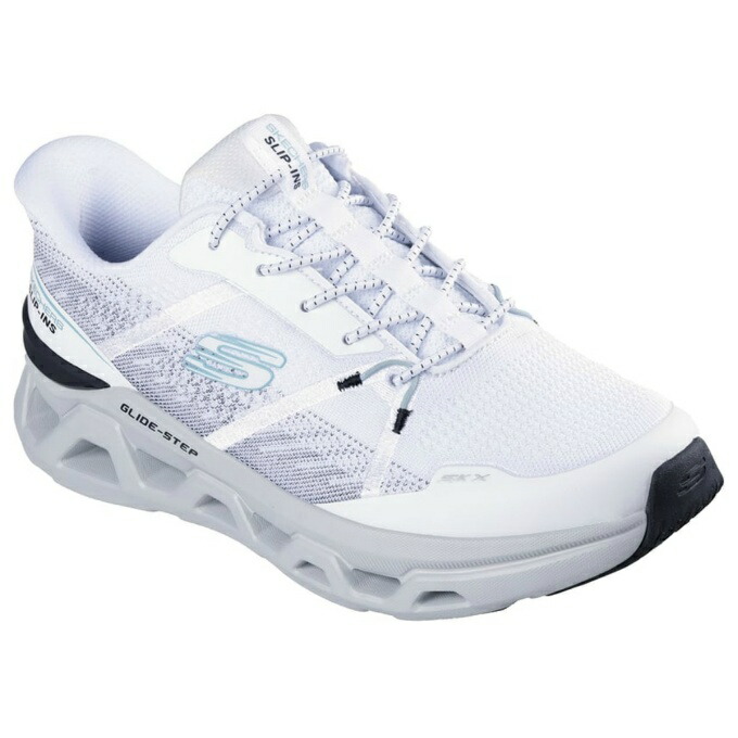 スケッチャーズ(SKECHERS) ウォーキングシューズ メンズ 25FA スリップインズ グライドステップ アルタス 233023-WGY 7,412円