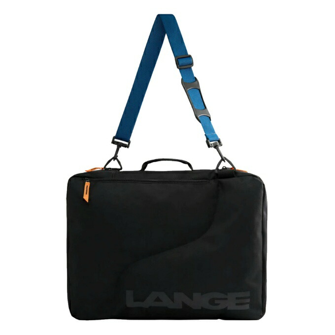 ラング(LANG) スキーブーツケース DUO BOOT BAG LKOBN01-0TU 【国内正規品】【25-26 2026モデル】