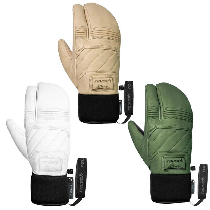 楽天市場】松岡手袋 MATSUOKA GLOVE スキーグローブ メンズ