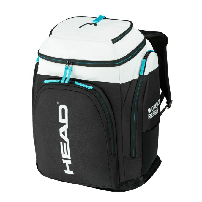 新品 head rebels racing backpack s　383044 楽天市場】【2023-2024】 ヘッド 【HEAD】 スキーブーツバッグ REBELS