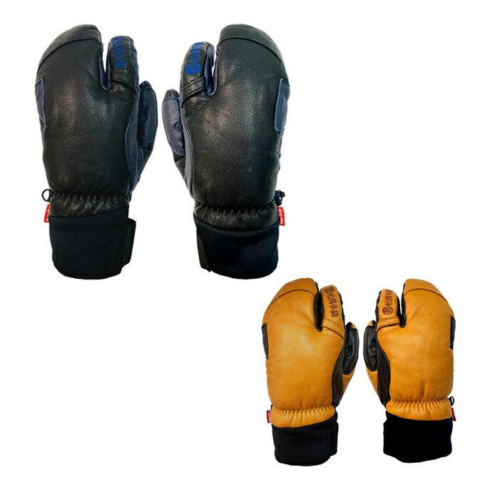 楽天市場】松岡手袋 MATSUOKA GLOVE スキーグローブ メンズ