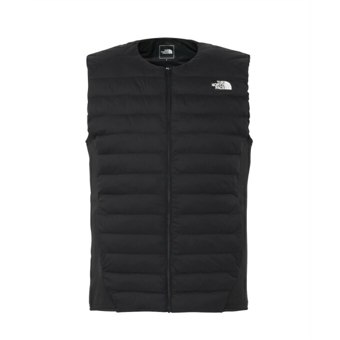 楽天市場】THE NORTH FACE Red Run Vest NY82494 レッドランベスト