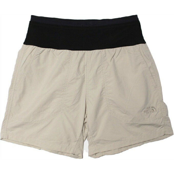 ザ・ノース・フェイス(THE NORTH FACE) ショートパンツ メンズ フリーランショーツ NB22591 FI 【国内正規品】