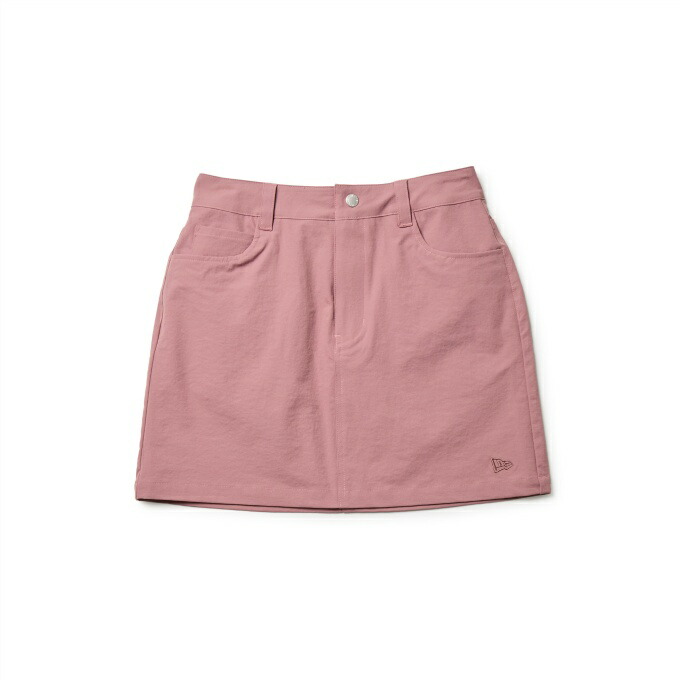 楽天市場】【レディース】ニューエラ ゴルフ プリーツスカート 紺野
