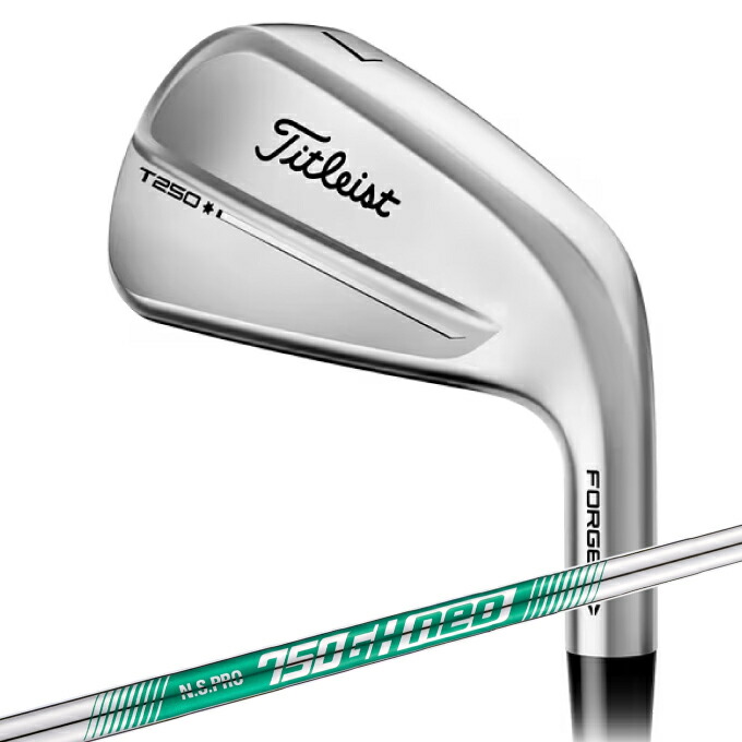 楽天市場】タイトリスト Titleist ゴルフクラブ アイアンセット 5本組