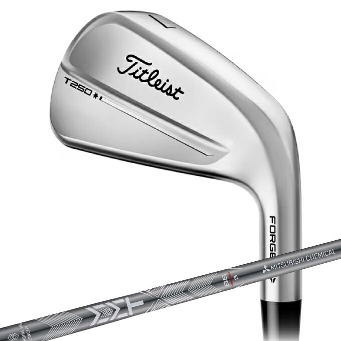 楽天市場】タイトリスト Titleist ゴルフクラブ アイアンセット 5本組