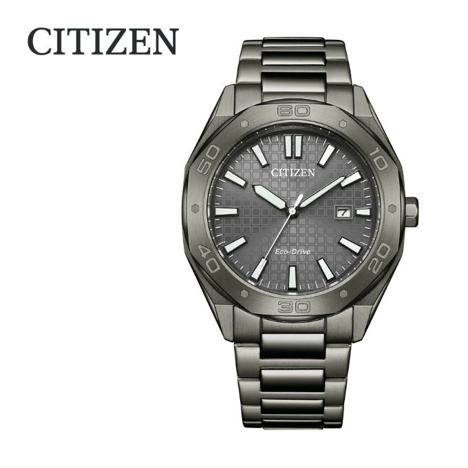 シチズン(CITIZEN) 国内正規販売店 海外限定モデル 日本未発売 腕時計 光発電エコ・ドライブ ECO-DRIVE BM7637-81H 【ご自宅配送限定】‥