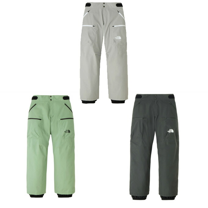 楽天市場】ザ・ノース・フェイス(THE NORTH FACE) スキーウェア パンツ