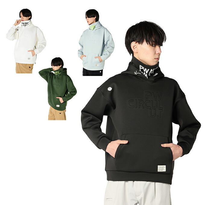 楽天市場】【PW CIRCULUS・ピーダブリュサーキュラス】メンズ Spark