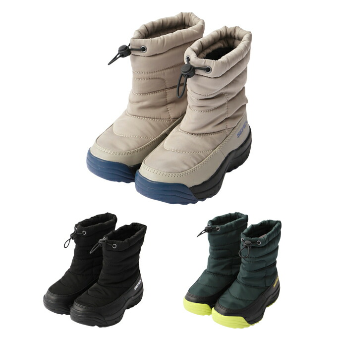 楽天市場】キャラバン スノーブーツ レディース SHC 27W 0023127 241