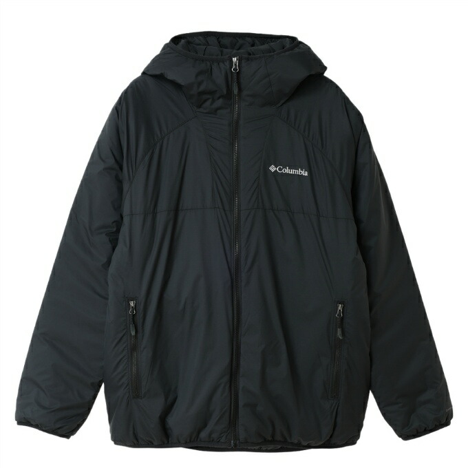 楽天市場】コロンビア 中綿ジャケット COLUMBIA マーカムピーク