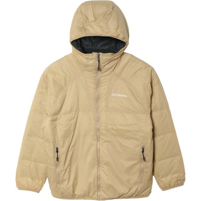 コロンビア(Columbia) 中綿ジャケット メンズ ホープパインズフォレスト JK XE5659-214 【国内正規品】