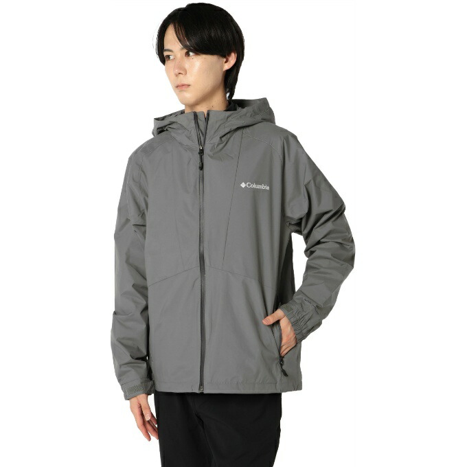 Columbia マウンテンパーカー　ジャケット himaraya_0000001287876