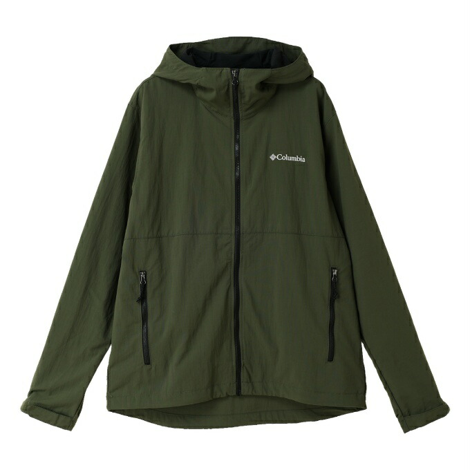 楽天市場】コロンビア マウンテンパーカー メンズ ヴィザヴォナパスII