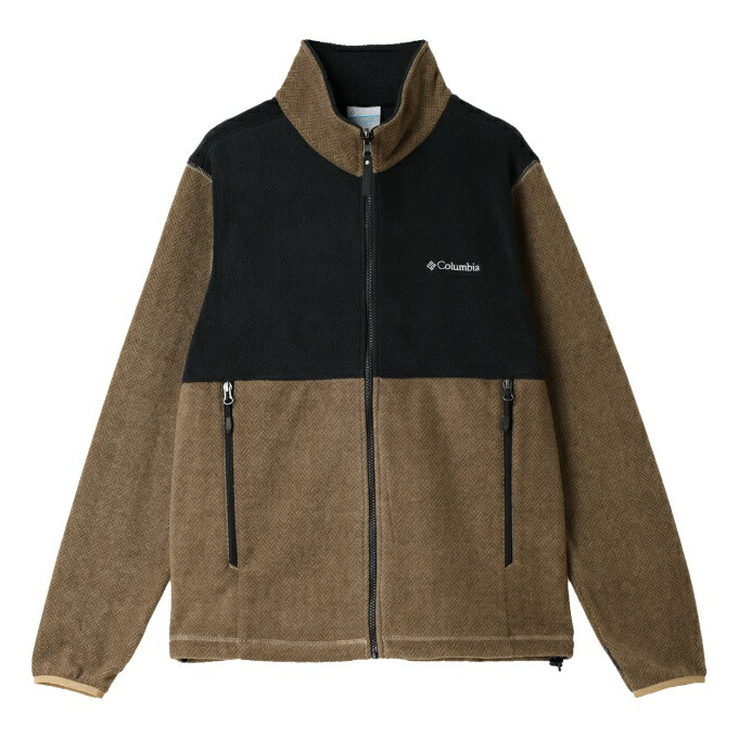 楽天市場】コロンビア フリース ジャケット メンズ ハートボウル