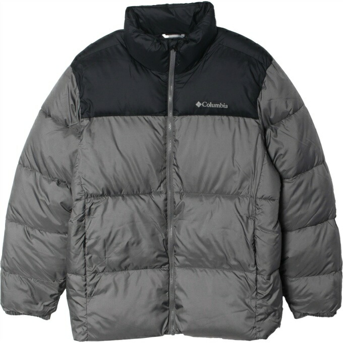 楽天市場】コロンビア(Columbia) 中綿ジャケット メンズ バック