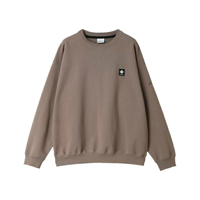 楽天市場】スノーピーク(snow peak) スウェット トレーナー メンズ NS