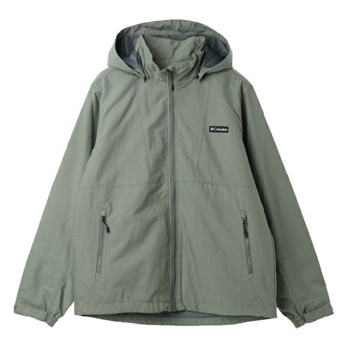 楽天市場】コロンビア 防水ジャケット レディース エンジョイ