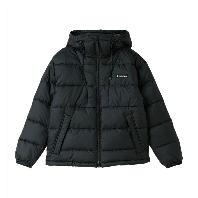 楽天市場】コロンビア(Columbia) マウンテンパーカー レディース