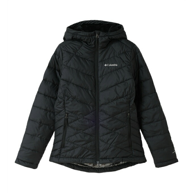 楽天市場】コロンビア(Columbia) 中綿ジャケット レディース