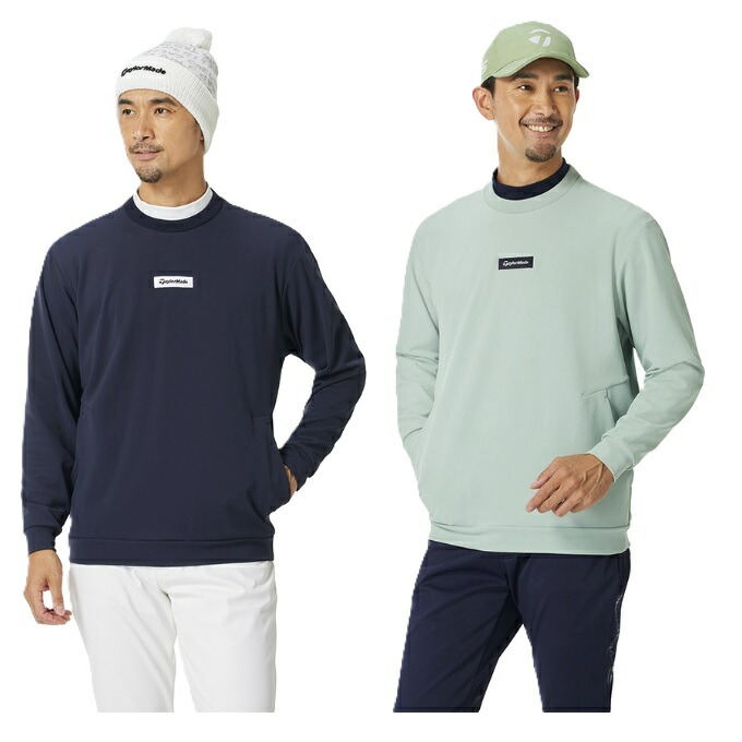 楽天市場】テーラーメイド(TAYLOR MADE) ウォームライニングフルジップ