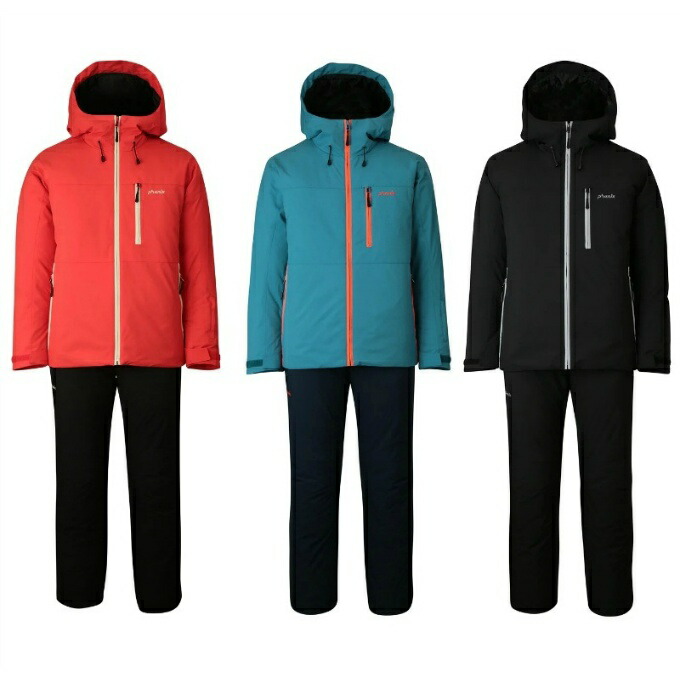 楽天市場】オンヨネ(ONYONE) スキーウェア 上下セット レディース SUIT