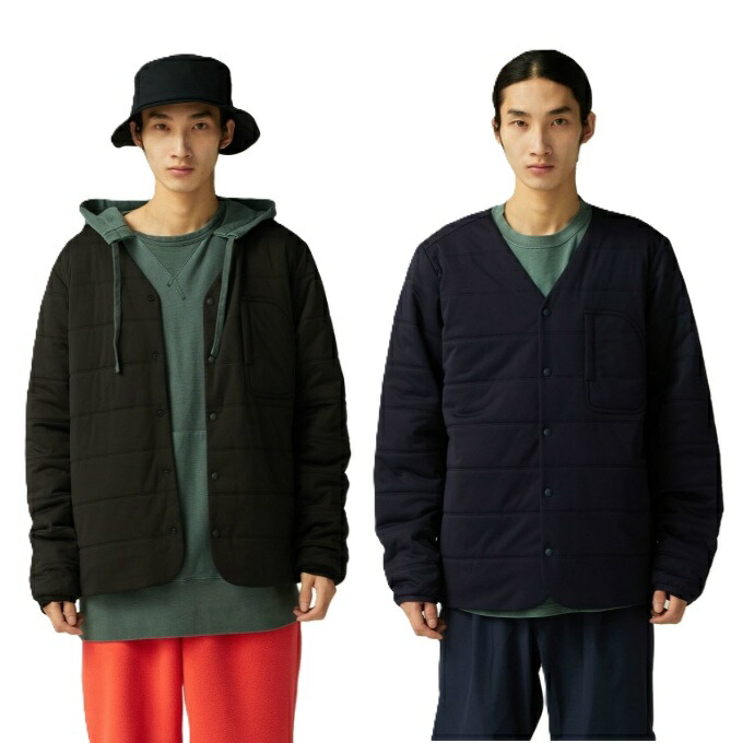 楽天市場】スノーピーク(snow peak) アウトドア ジャケット メンズ NS