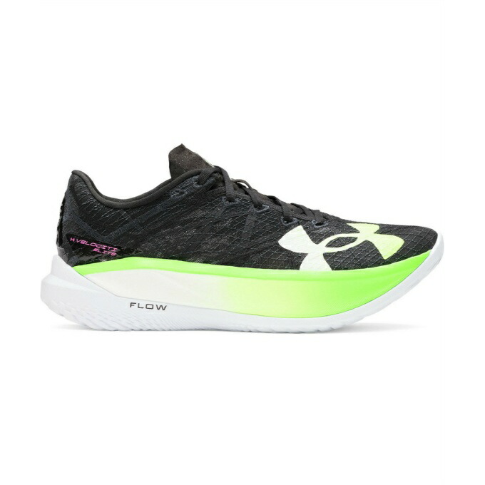 アンダーアーマー(UNDER ARMOUR) ランニングシューズ メンズ UA VELOCITI ELITE 2 UA ヴェロシティ エリート 2 3027205-005