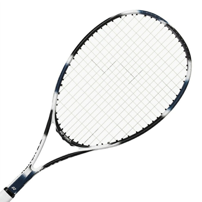ヨネックス ソフトテニスラケット オールラウンド 張り上げ済み エアライド ARDG-076 YONEX｜ヒマラヤ店 8,122円
