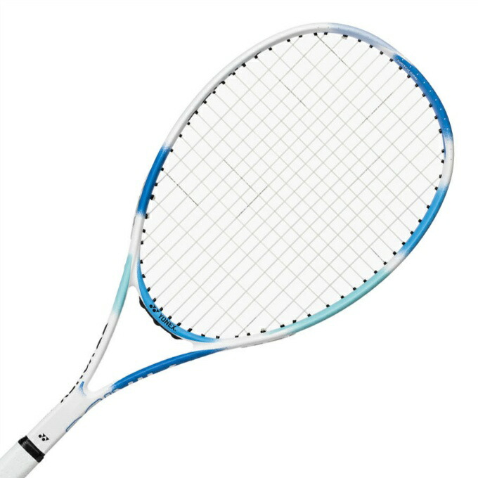 ヨネックス ソフトテニスラケット オールラウンド 張り上げ済み エアライド ARDG-449 YONEX