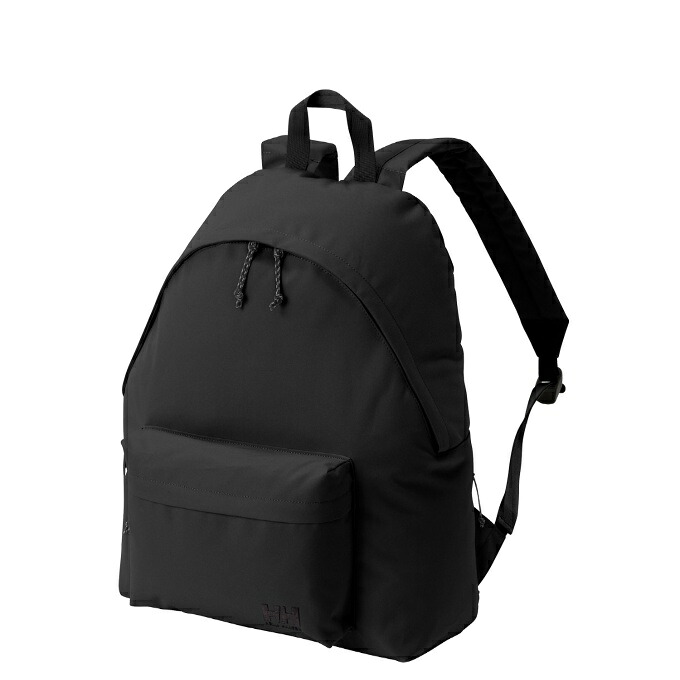 ヘリーハンセン(HELLY HANSEN) バックパック メンズ レディース コーデュラデイパックM HY92563-K｜ヒマラヤ店