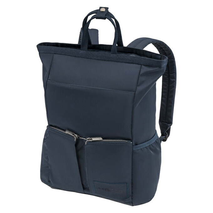 【全商品対象最大10％OFFクーポン！7/19 20:00～7/26 01:59】ヘッド HEAD テニス バドミントン ラケットリュック 2本 メンズ レディース プロ バックパック 18L 260146 【国内正規品】｜ヒマラヤ店