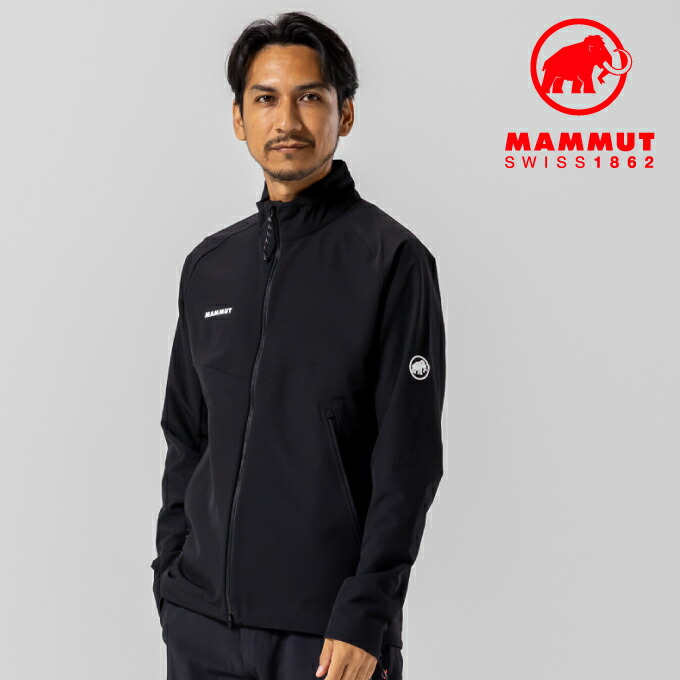 楽天市場】マムート MAMMUT マウンテンパーカー メンズ アルティメイト