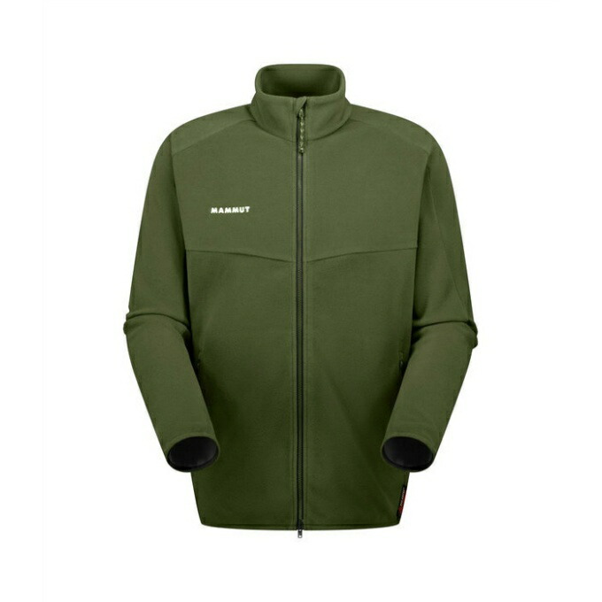 楽天市場】マムート MAMMUT フリース ジャケット レディース ゴブリン